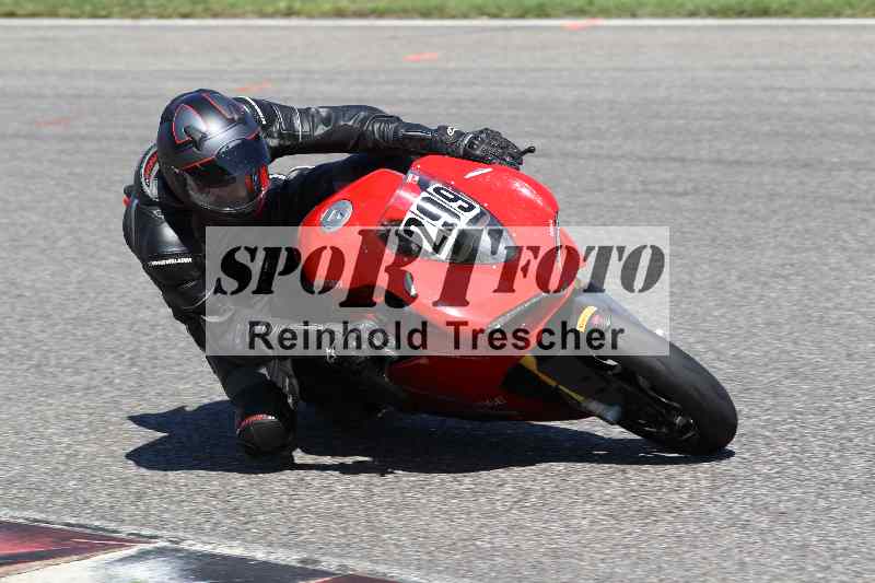/43 08.08.2025 Discover the Bike ADR/Race 3 rot/299